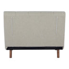 Chaise convertible Carson Carrington Taghusa