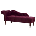 Jennifer Taylor Home Chaise longue Samuel