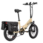 Vélo électrique pliable adulte GoPowerBike GoPlus