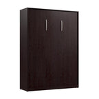 Lit escamotable grand format Claremont 59W de Bestar