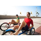 Vélo spécialisé Mobo Triton Pro 20 Cruiser