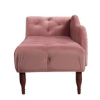 Jennifer Taylor Home Chaise longue Samuel