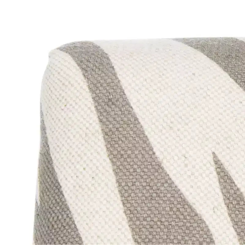 19" H Dining Chair With Nail Head Trim