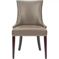 Becca 19 H Dining Chair With Nail Head Trim - MCR4502 - Safavieh Couture