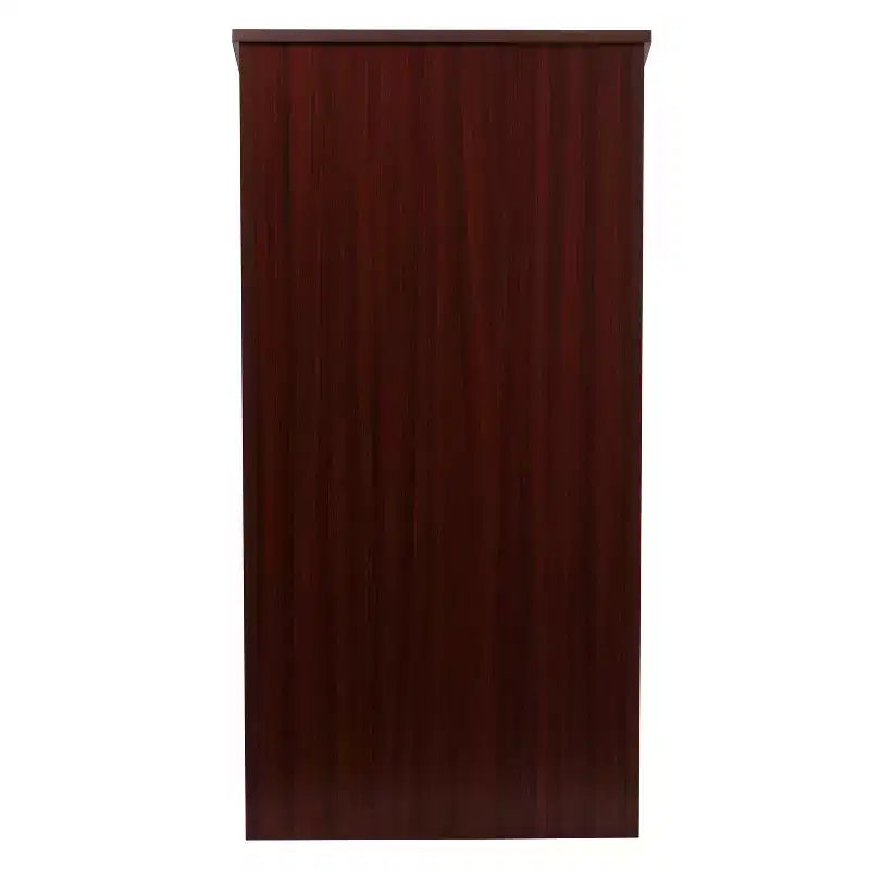 Stand-Up Wood Lectern