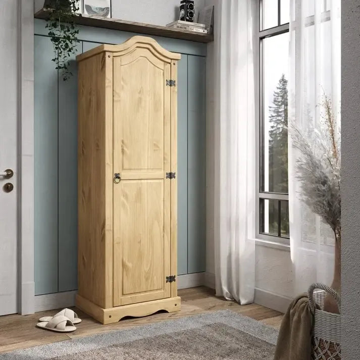 Armoire d'entrée