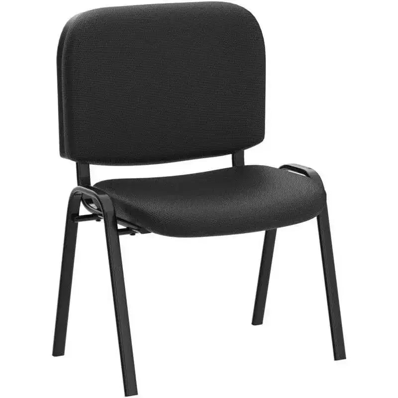 Lot de 5 chaises en maille Karl Home pour église et salle de conférence