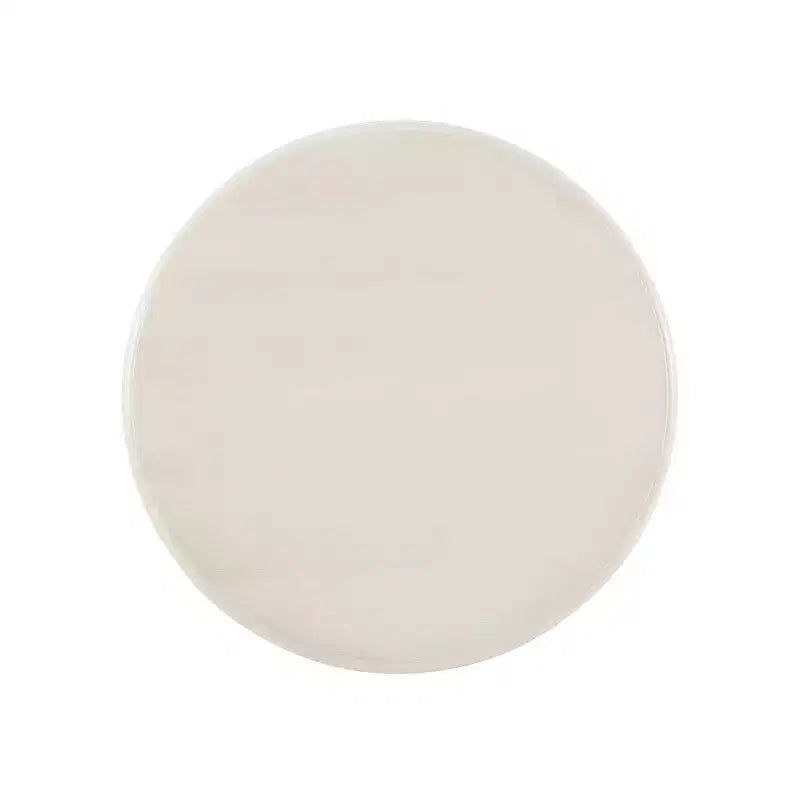 Round Accent Table