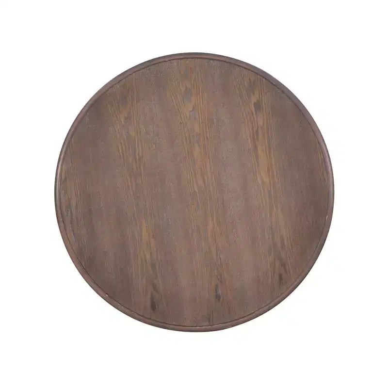 Round Accent Table