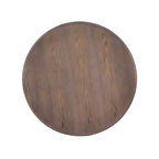 Table d'appoint ronde