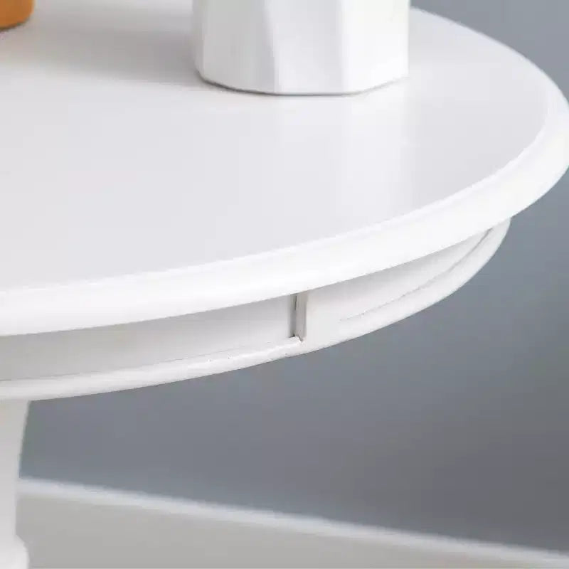 Round Accent Table