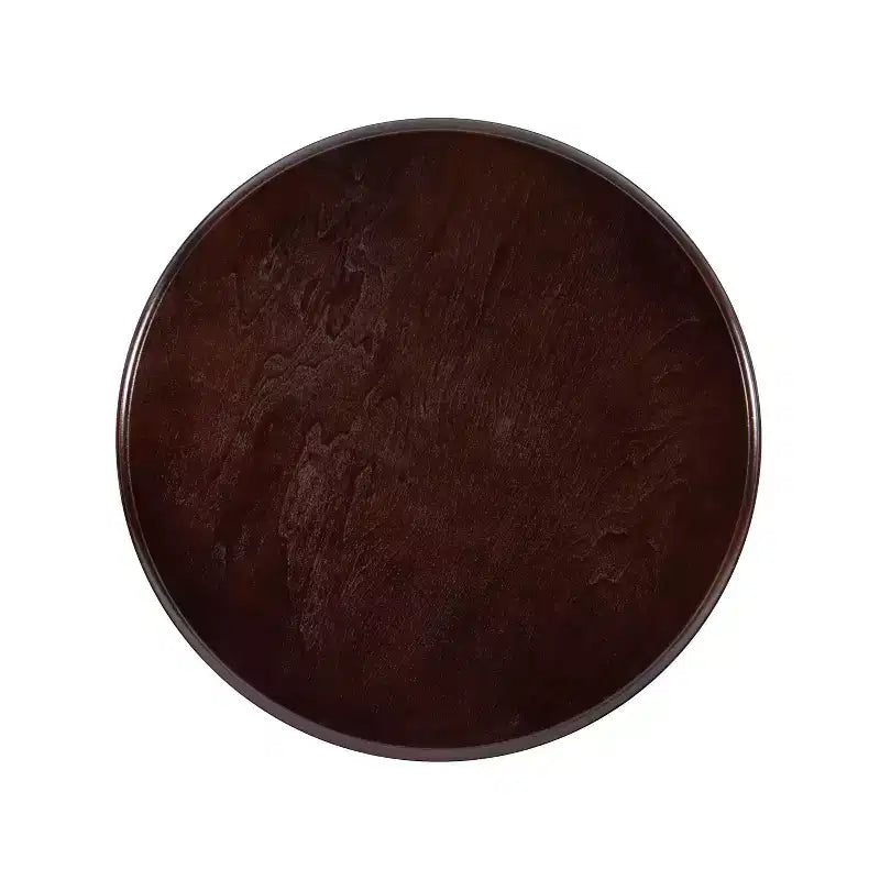 Round Accent Table