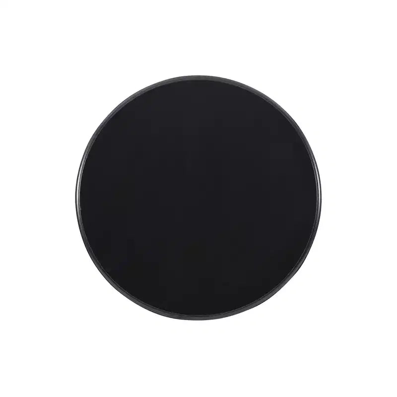 Round Accent Table