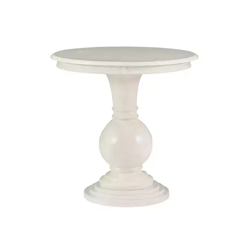 Round Accent Table