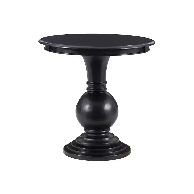 Dante Round Accent Table - Powell Company
