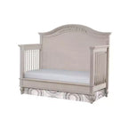Lit de bébé convertible - Dentelle