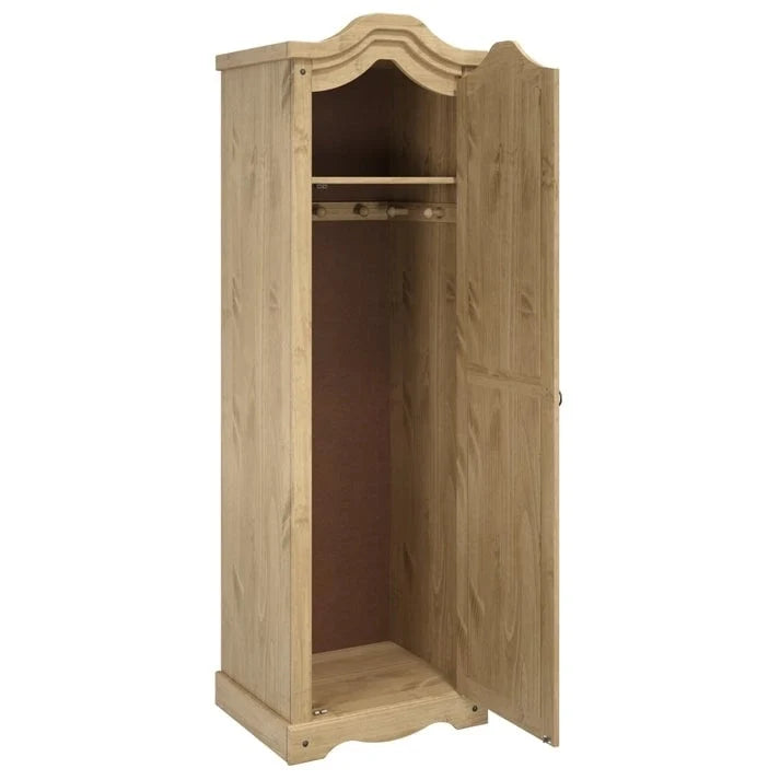Armoire d'entrée