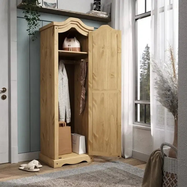 Armoire d'entrée