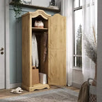 Armoire d'entrée