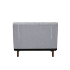Chaise convertible Carson Carrington Taghusa