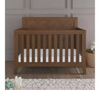 Ensemble de chambre de bébé 3 pièces Child Craft Kieran comprenant un lit de bébé convertible 4-en-1, une commode double et une commode