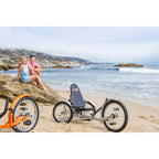 Vélo spécialisé Mobo Triton Pro 20 Cruiser