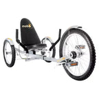 Vélo spécialisé Mobo Triton Pro 20 Cruiser