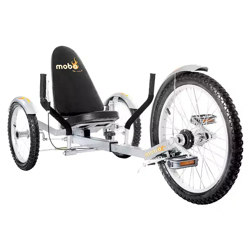 Vélo spécialisé Mobo Triton Pro 20 Cruiser