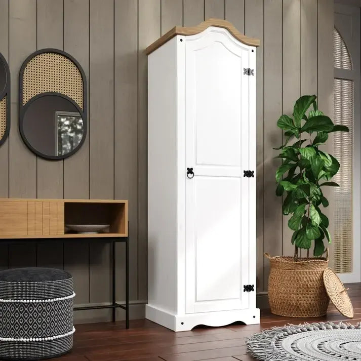 Armoire d'entrée