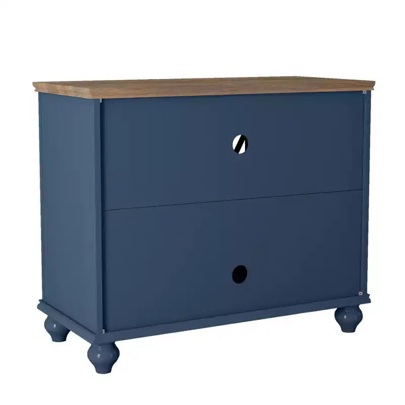 38 Buffet bas de rangement vintage armoire d'appoint - Festivo