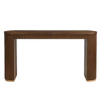 Christopher Knight Home Johnson Ensemble de 3 chaises de salle à manger hautes en bois d'hévéa rembourrées style ferme avec table cannelée