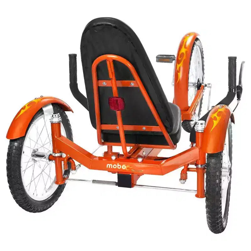 Vélo spécialisé Mobo Triton Pro 20 Cruiser