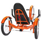 Vélo spécialisé Mobo Triton Pro 20 Cruiser