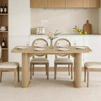 Table de salle à manger pour cuisine