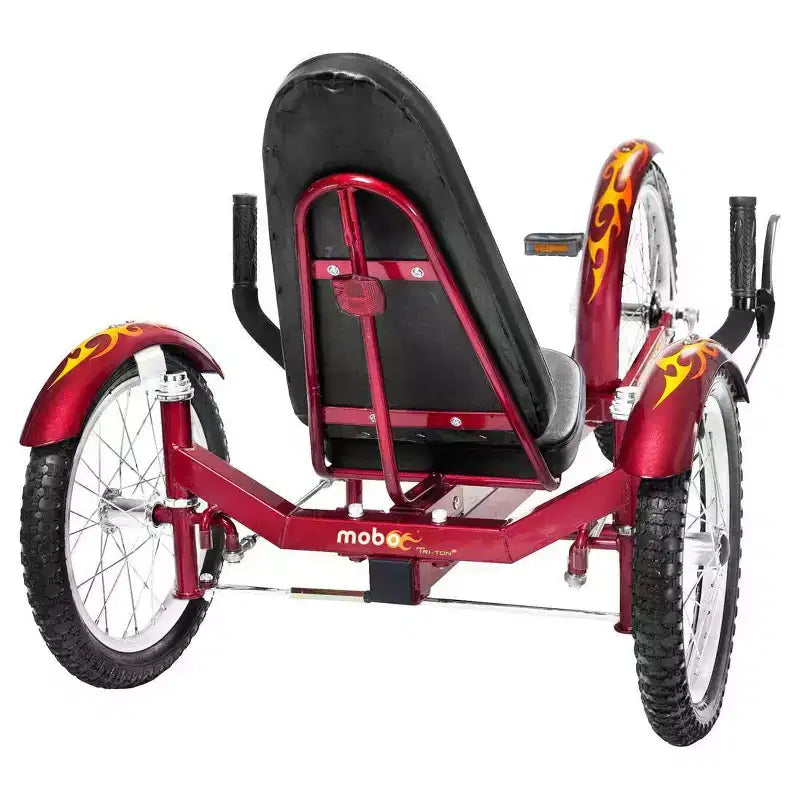 Vélo spécialisé Mobo Triton Pro 20 Cruiser