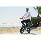 Vélo électrique pliable compact pour adulte GoPowerBike GoDash