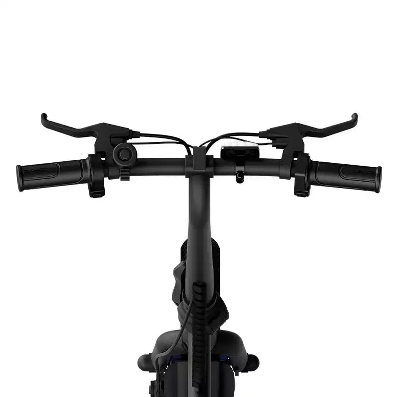 Vélo électrique pliant Jetson Bolt X 12 - Noir