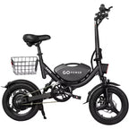 Vélo électrique pliable compact pour adulte GoPowerBike GoDash