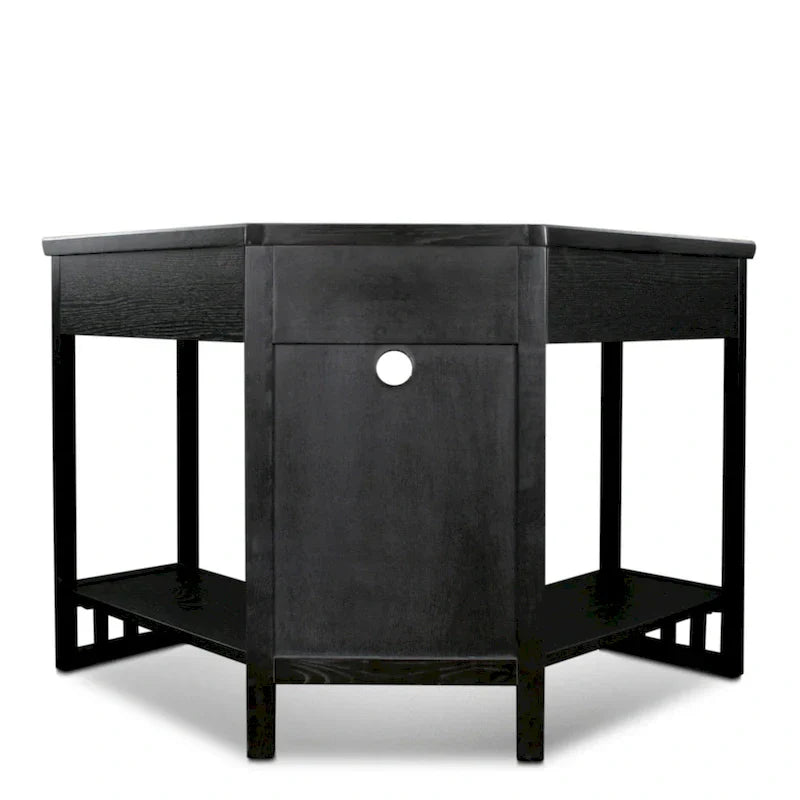 Bureau d'angle Leick Home Mission