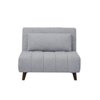 Chaise convertible Carson Carrington Taghusa