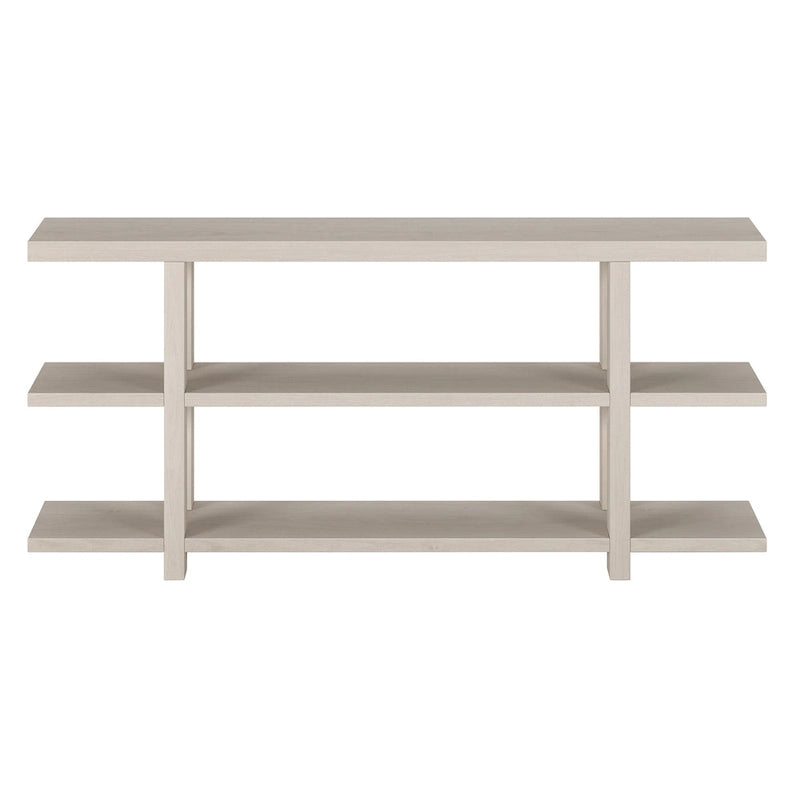 Table console rectangulaire large Acosta 64