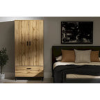 Armoire Musano South Shore