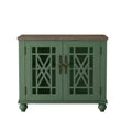 38 Buffet bas de rangement vintage armoire d'appoint - Festivo