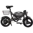 Vélo électrique pliable compact pour adulte GoPowerBike GoDash