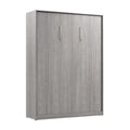 Lit escamotable grand format Claremont 59W de Bestar