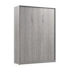 Lit escamotable grand format Claremont 59W de Bestar
