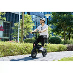 Vélo électrique pliable compact pour adulte GoPowerBike GoDash