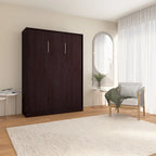 Lit escamotable grand format Claremont 59W de Bestar