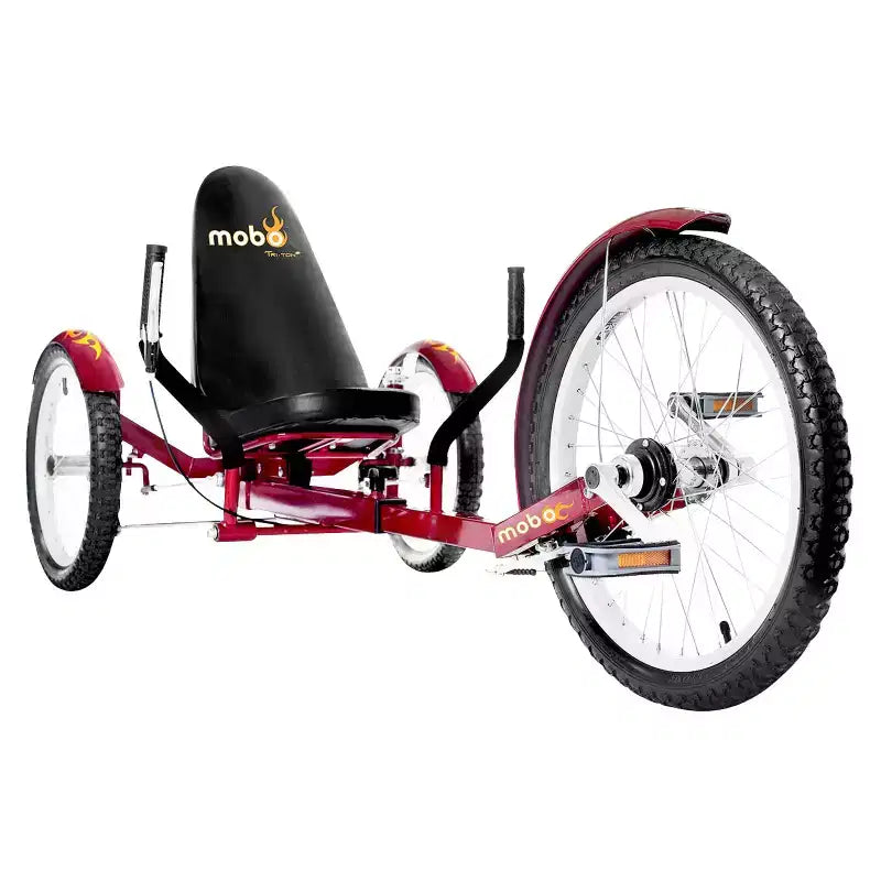 Vélo spécialisé Mobo Triton Pro 20 Cruiser