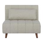 Chaise convertible Carson Carrington Taghusa